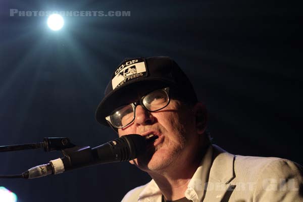 LAMBCHOP - 2012-11-07 - PARIS - La Cigale - 